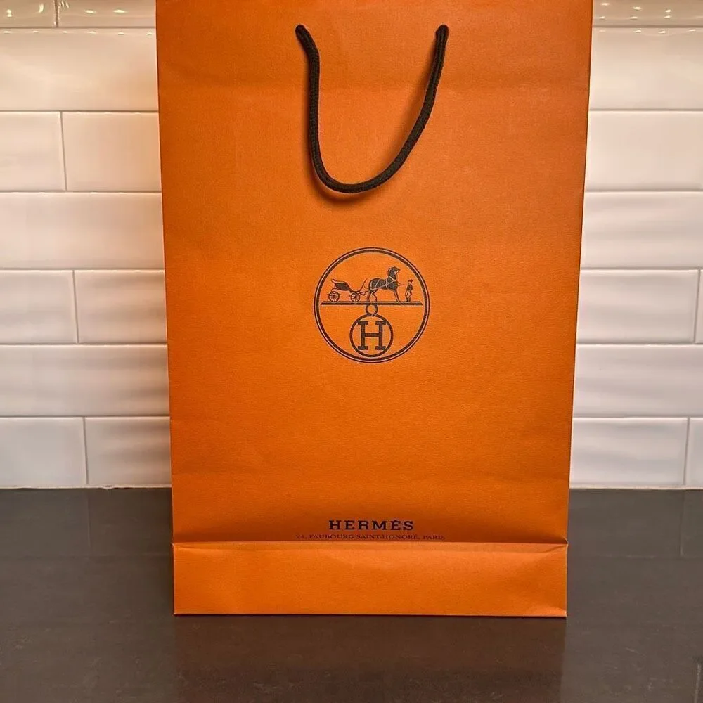 Hermes Box Bundle (4 Piece)